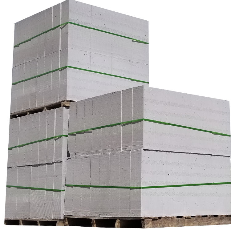 淮南改性材料和蒸压制度对冶金渣蒸压加气混凝土砌块性能的影响