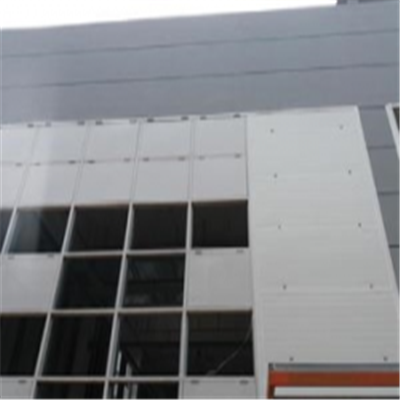 淮南新型建筑材料掺多种工业废渣的陶粒混凝土轻质隔墙板